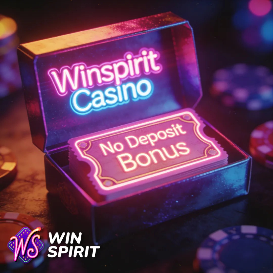 Casino No Deposit Bonus