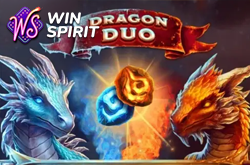dragon duo