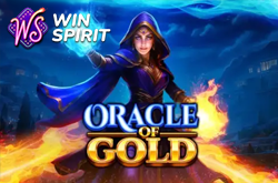 oracle of gold