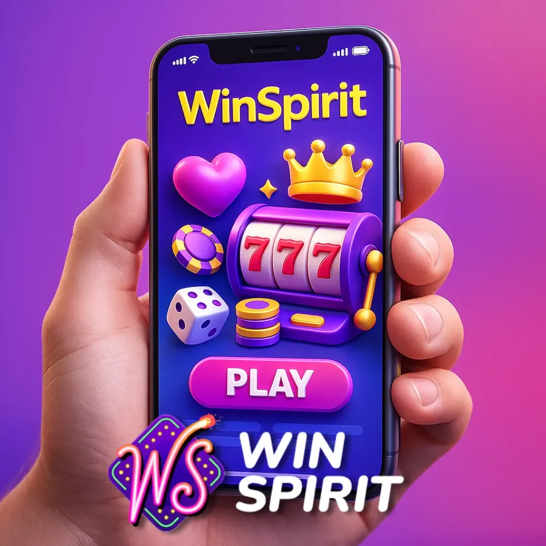 WinSpirit App