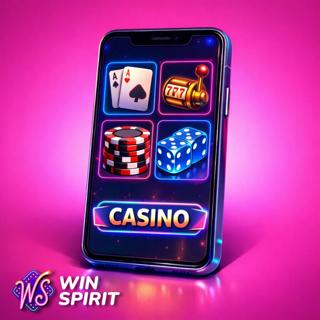 WinSpirit Casino Login Australia