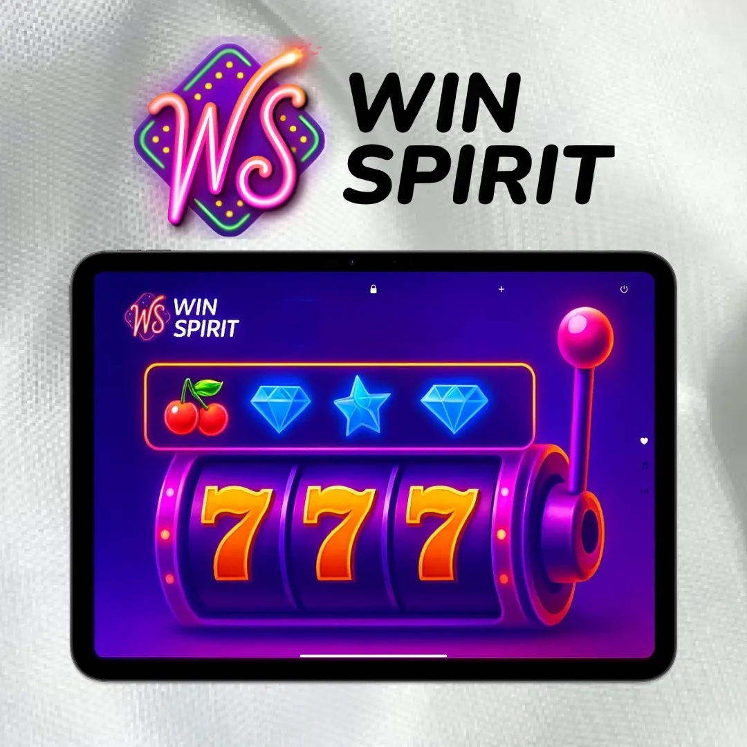 WinSpirit Casino pokies