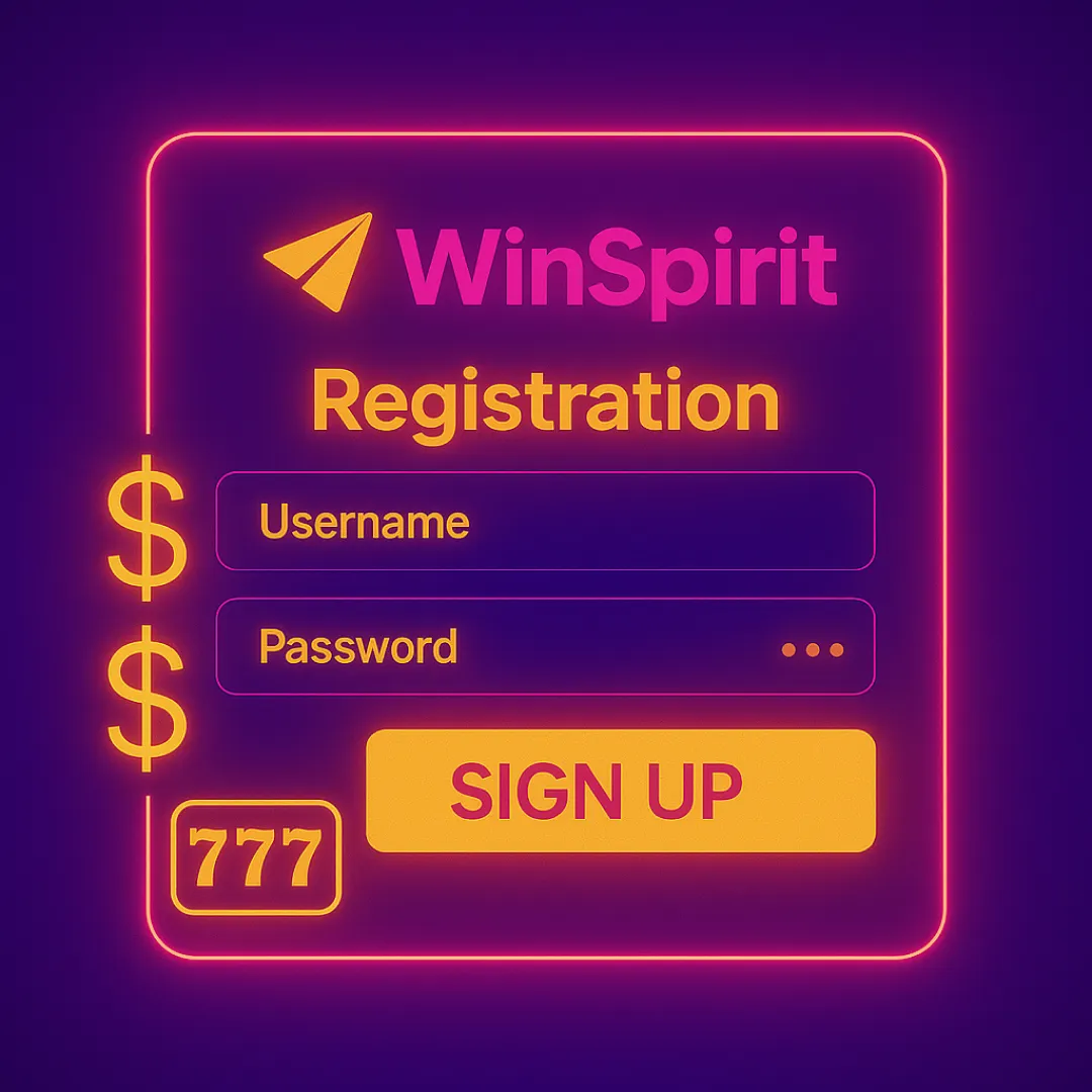 WinSpirit Login